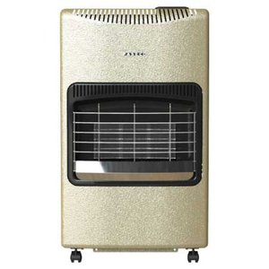 파세코 캐비닛 히터 선택형 (샴페인골드/다크브라운) PCH-G5100CG, PCH-G5100MG