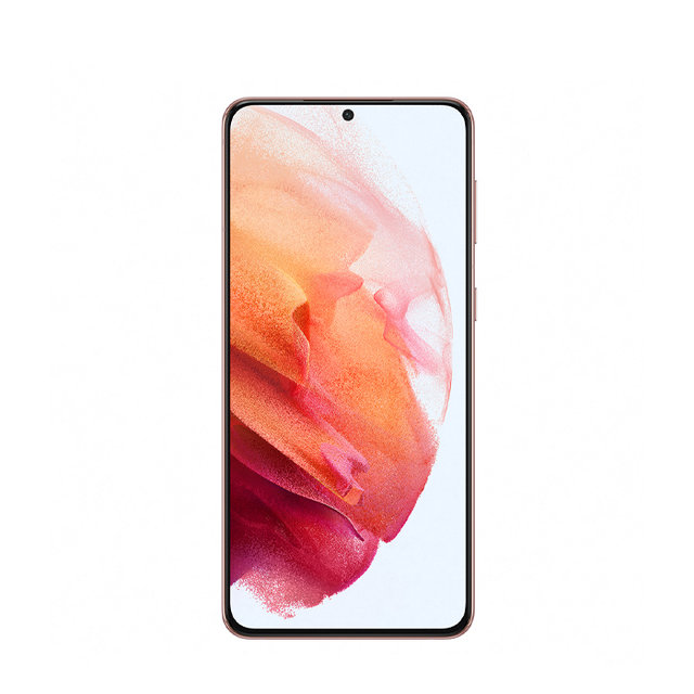 갤럭시 S21+ 자급제 (256GB, 팬텀핑크)