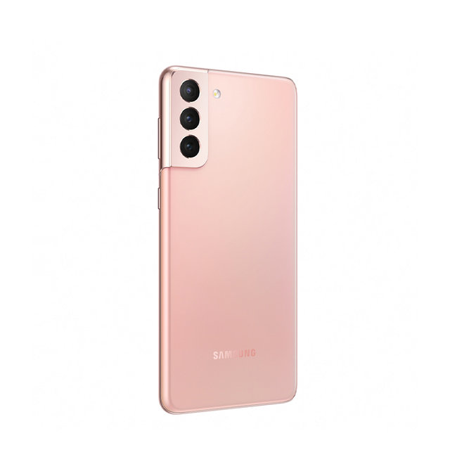 갤럭시 S21+ 자급제 (256GB, 팬텀핑크)