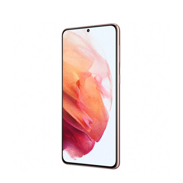 갤럭시 S21+ 자급제 (256GB, 팬텀핑크)