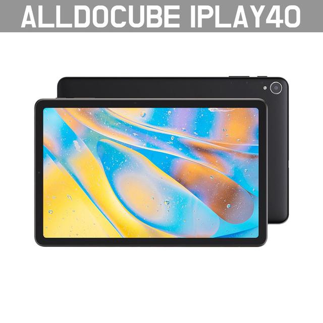 [최대혜택가173,890]직구 iplay40 4G LTE 태블릿PC 8+128GB 글로벌 버전(21년 모델)