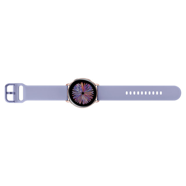 갤럭시 워치 액티브2 40mm[블루투스/로즈골드/알루미늄][SM-R830NZ]