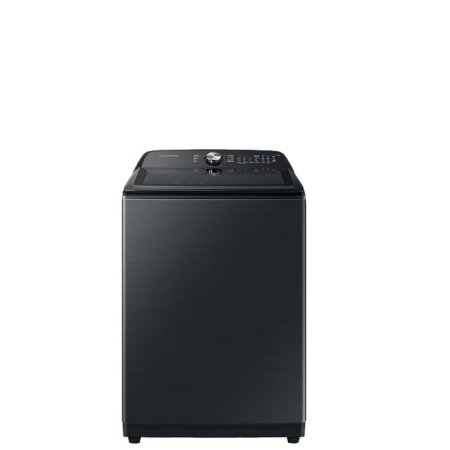 일반 세탁기 WA19A8370KV (19kg, 버블폭포, 입체돌풍세탁, 무세제통세척, 4중진동저감, 블랙케비어))