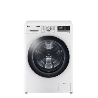 드럼 세탁기 F12WVA (12kg, 인공지능맞춤, 6모션, 10년무상보증, 인버터DD모터, 세탁4방향, 화이트)