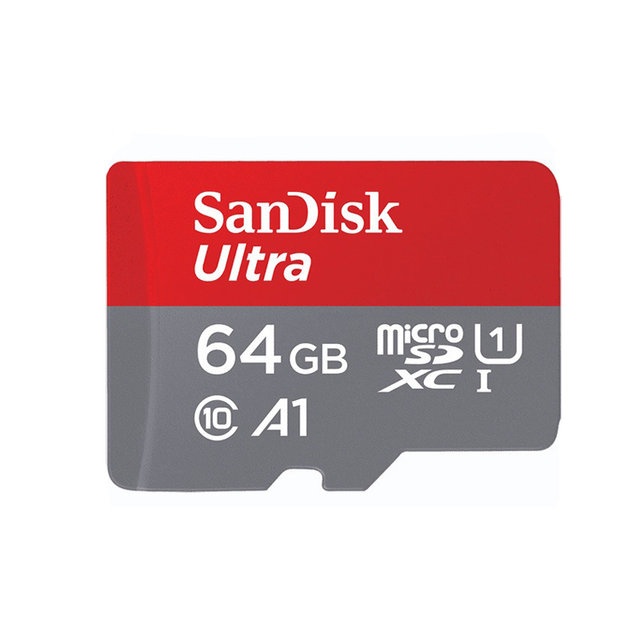 [샌디스크] 울트라 SD [64GB]