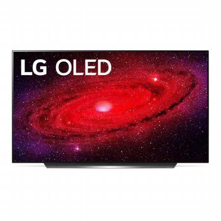 [해외직구]LG 65 OLED CX시리즈TV OLED65CXPUA (세금+배송비+스탠드설치비 포함)