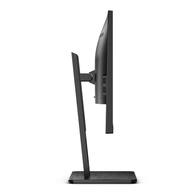 60cm FHD AOC 무결점 모니터 24P2C (USB-C, 75Hz)