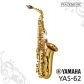야마하 알토 색소폰 YAS-62 연습용 연주용 전문가용 섹소폰 YAS62 YAMAHA