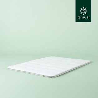 그린티 베딩 토퍼 (4cm/라지킹)
