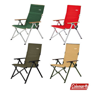 콜맨 레이 체어 캠핑의자 인기상품 모음 (그린/레드/코요테브라운)