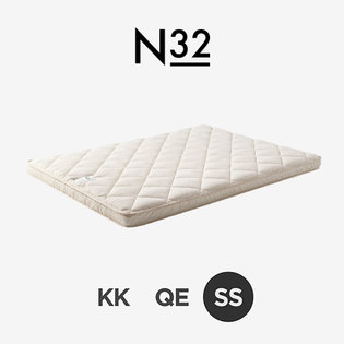 [시몬스] N32 토퍼 SS