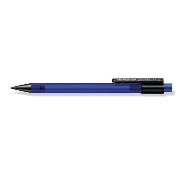 그라파이트샤프(청색 0.5 777 1자루 STAEDTLER)