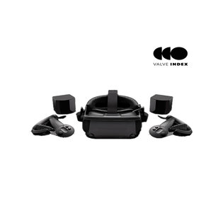 [해외직구] 밸브 인덱스 VR 헤드셋 + 컨트롤러