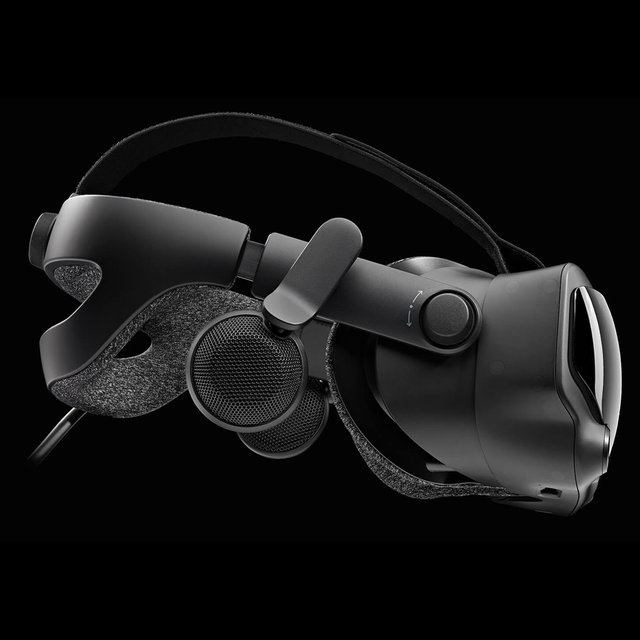 [해외직구] 밸브 인덱스 VR 헤드셋 풀 키트