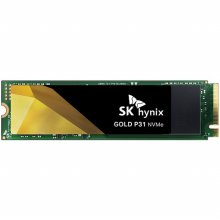 SK하이닉스 Gold P31 M.2 NVMe SSD (500GB)
