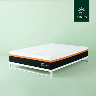 코퍼 하이브리드 스프링 매트리스 (30cm/슈퍼싱글)