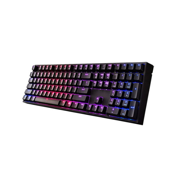 CM STORM QUICK FIRE XTi 기계식 키보드 (청축)