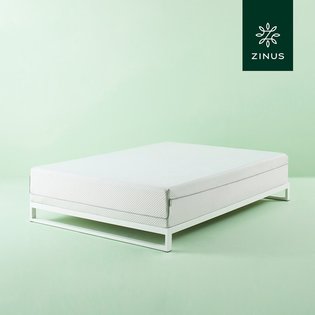 차콜 메모리폼 매트리스 (25cm/슈퍼싱글)