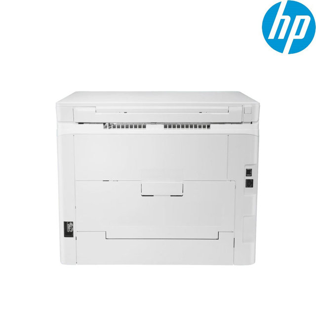 HP M182n 컬러 레이저복합기 4색토너 포함/인쇄+복사+스캔