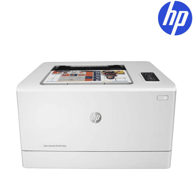 HP M155NW 컬러 레이저프린터 4색토너 포함/유무선 네트워크