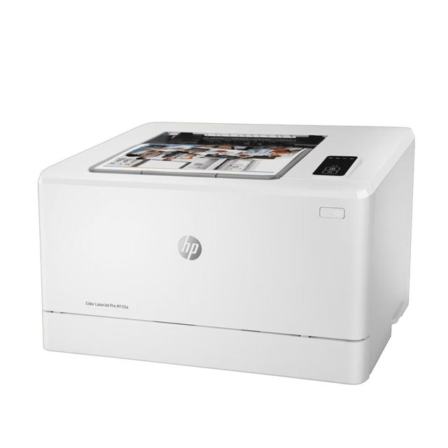 [재고보유] HP M155A 컬러 레이저프린터  토너포함