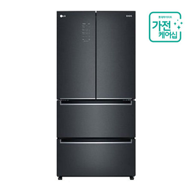 [AS연장 + 가전케어2회] 김치냉장고 K510MC18 (505L / 스탠드형)