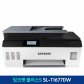 삼성 잉크젯+S 컬러복합기[SL-T1677DW] 인쇄/복사/스캔/자동급지
