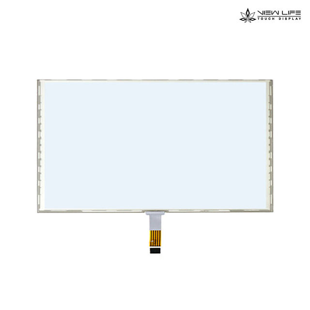 패널장착형 터치스크린 감압/압력식 터치패널 54.6cm 모니터