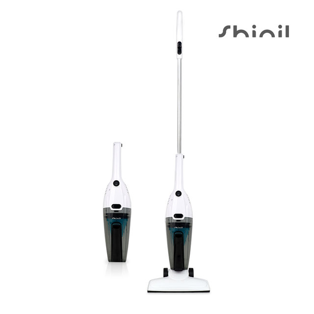[비밀특가]2in1 싸이클론 유선 청소기 SVC-R1000NX
