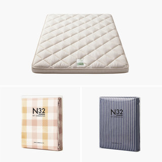 시몬스 N32 토퍼 매트리스 모음