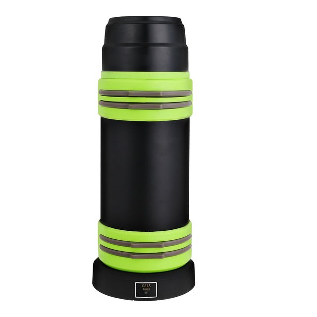 차량용전기포트 멀티 카포트 CST-850Ai , 12V 24V겸용 850ml