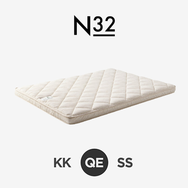 [비밀특가] N32 토퍼 QE