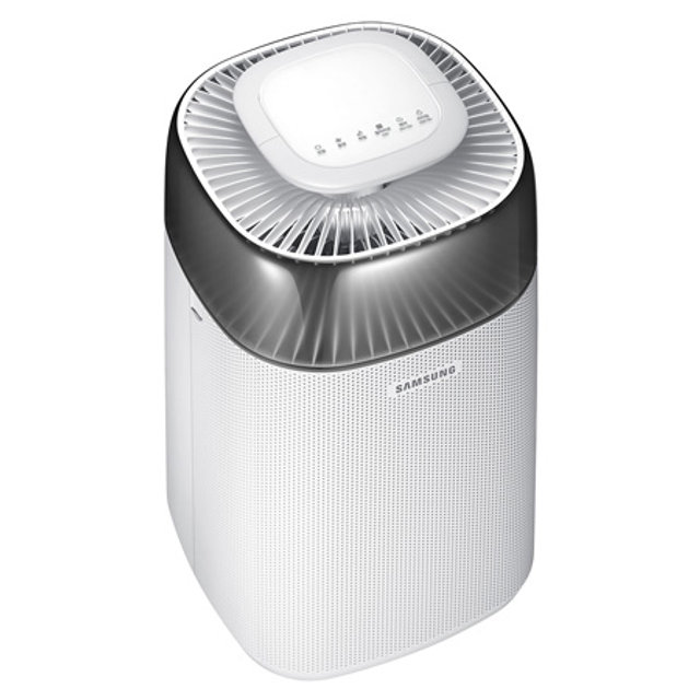 블루스카이 공기청정기 AX40A5311WMD (40m²)