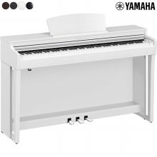 야마하 CLP725 디지털 피아노 CLP-725