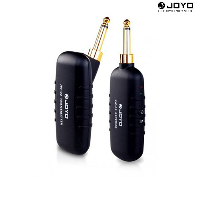 조요 JW02 충전식 무선 송수신기 JW-02