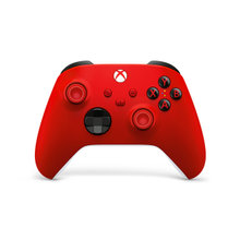 Xbox무선컨트롤러 [펄스레드]