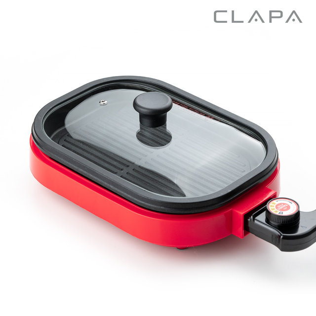 미니 전기그릴 쿠커 BDG-40