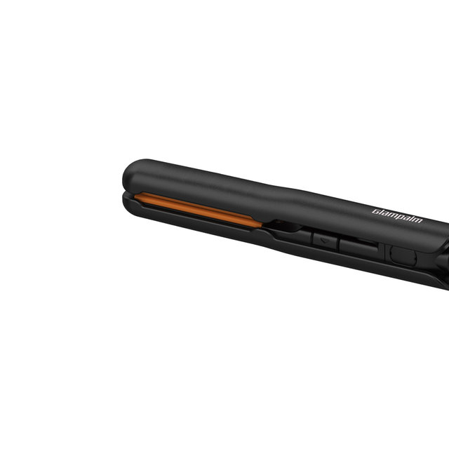 [미니고데기] GP103 컴팩트미니 휴대용 여행용 프리볼트 앞머리 옆머리 간단하게