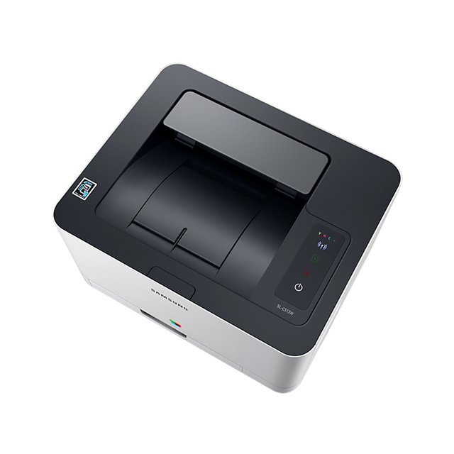 SL-C513W 삼성 레이저프린터 유무선 토너포함