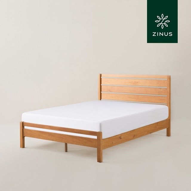 에이미 침대 프레임 (슈퍼싱글)