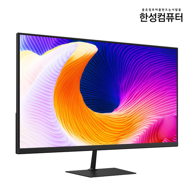 한성컴퓨터 ULTRON 2435V PLUS 프리싱크 100Hz