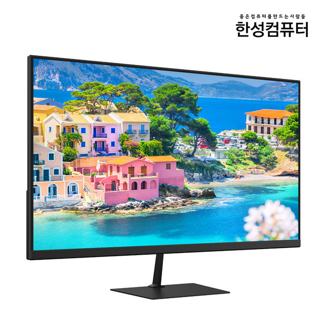한성컴퓨터 ULTRON 2460G PLUS 180Hz 게이밍