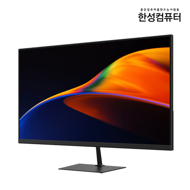 한성컴퓨터 ULTRON 2460G PLUS 180Hz 게이밍(무결점)
