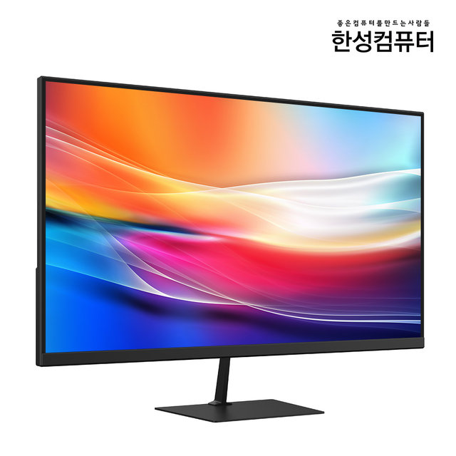 한성컴퓨터 ULTRON 2758 PLUS 프리싱크 100Hz(무결점)