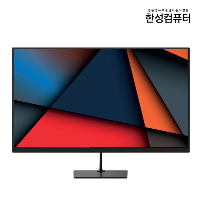 한성컴퓨터 ULTRON 2758 PLUS 프리싱크 100Hz(무결점)