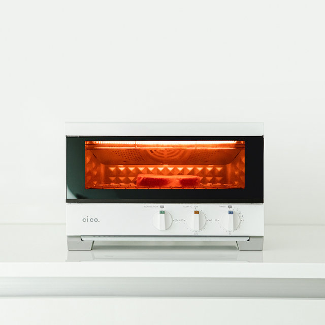 1분 오븐 토스터기 ST-2A2512(W) (화이트)
