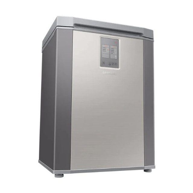 뚜껑형 김치냉장고 RP13T1011Z1 (126L, 세린 실버, 1등급)