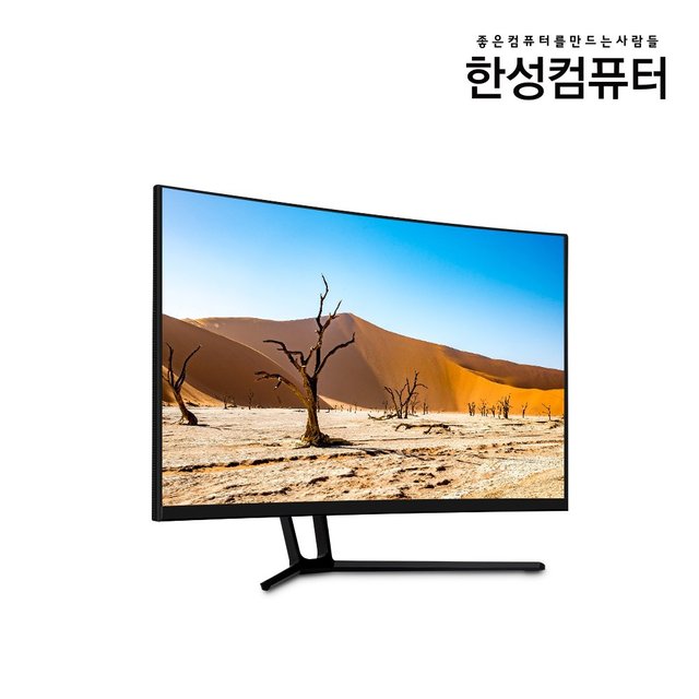 TFG27Q14VQ 퀀텀닷 1500R 리얼 144 게이밍 모니터(무결점)