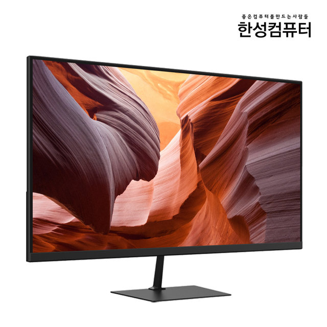 한성컴퓨터 ULTRON 2760G PLUS 180Hz 게이밍