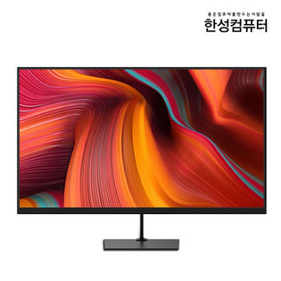 한성컴퓨터 ULTRON 2760G PLUS 180Hz 게이밍